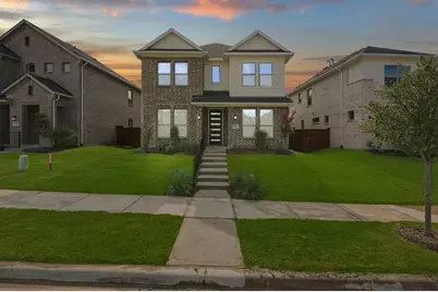 1608 Peridot Parkway, Mesquite, TX 75181 - Photo 1