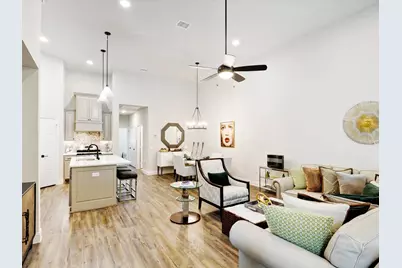 3941 Dalea Drive, Prosper, TX 75078 - Photo 9