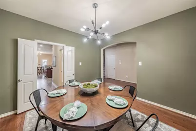 3329 Count Drive, Fort Worth, TX 76244 - Photo 5