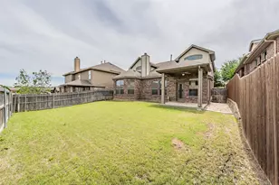 3329 Count Dr, Fort Worth, TX 76244 - Photo 35