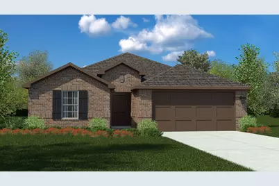 336 Pecos Drive, Azle, TX 76020 - Photo 1