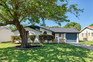 617 NW Newton Dr, Burleson, TX 76028 - Photo 1