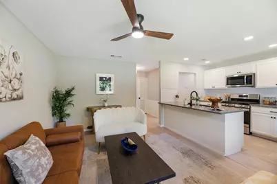 617 NW Newton Drive, Burleson, TX 76028 - Photo 5