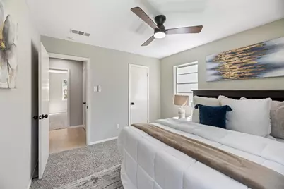 617 NW Newton Drive, Burleson, TX 76028 - Photo 11