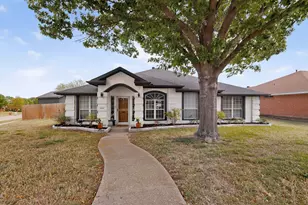 3015 Antelope Dr, Mesquite, TX 75181 - Photo 1
