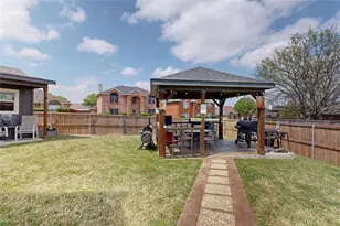 3015 Antelope Dr, Mesquite, TX 75181 - Photo 33