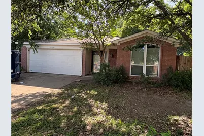 6336 Fern Meadow Drive, Fort Worth, TX 76179 - Photo 1