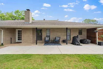 1814 Lakeridge Drive, Weatherford, TX 76087 - Photo 25