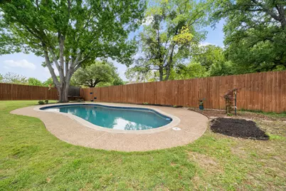 1814 Lakeridge Drive, Weatherford, TX 76087 - Photo 23