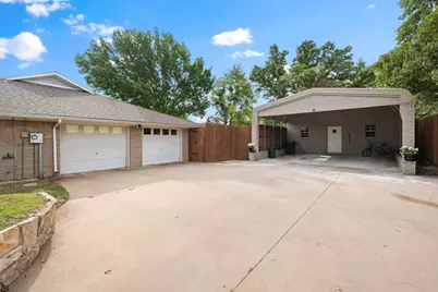 1814 Lakeridge Drive, Weatherford, TX 76087 - Photo 27