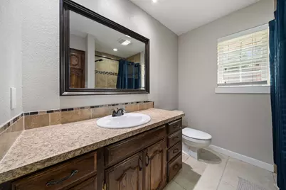 1814 Lakeridge Drive, Weatherford, TX 76087 - Photo 19