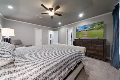 1814 Lakeridge Drive, Weatherford, TX 76087 - Photo 15