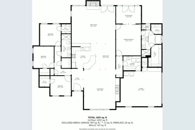 426 Heironimus Lane, Denison, TX 75020 - Photo 9