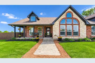 426 Heironimus Lane, Denison, TX 75020 - Photo 17