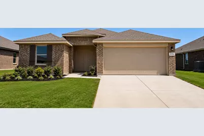 1136 Belhaven Street, Granbury, TX 76048 - Photo 1