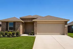 1136 Belhaven St, Granbury, TX 76048 - Photo 1