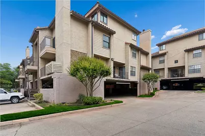 4777 Cedar Springs Road #5P, Dallas, TX 75219 - Photo 1