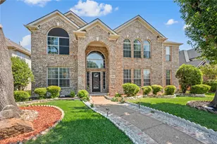 8004 Liebert Dr, Plano, TX 75024 - Photo 1