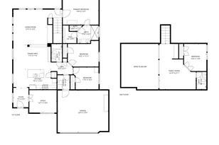 2137 Charming Frg Rd, Forney, TX 75126 - Photo 35