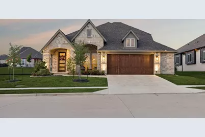 2137 Charming Forge Road, Forney, TX 75126 - Photo 1