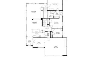 2137 Charming Frg Rd, Forney, TX 75126 - Photo 33