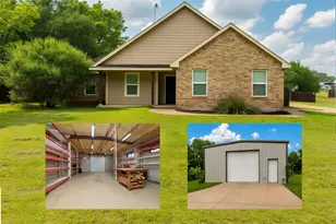 405 Kimbrough Rd, Azle, TX 76020 - Photo 1