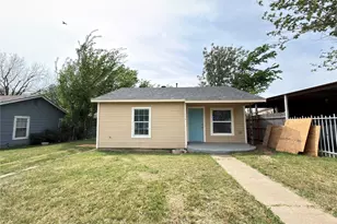 1804 Andrew Ave, Fort Worth, TX 76105 - Photo 1