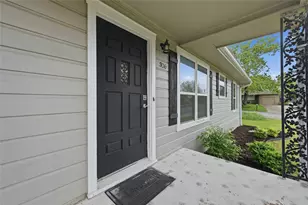 306 W Haning St, Howe, TX 75459 - Photo 5
