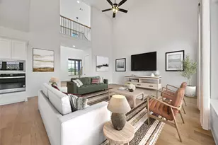 4012 Reserve Wy, Providence Village, TX 76227 - Photo 3