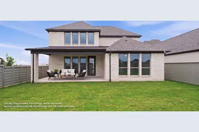 1301 Whitetail Road, Celina, TX 75009 - Photo 9