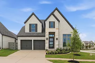 1301 Whitetail Rd, Celina, TX 75009 - Photo 1