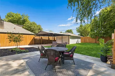 5111 Stoneleigh Avenue, Dallas, TX 75235 - Photo 23