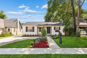 5111 Stoneleigh Ave, Dallas, TX 75235 - Photo 1