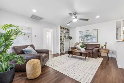 5111 Stoneleigh Avenue, Dallas, TX 75235 - Photo 5