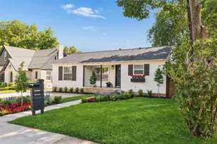 5111 Stoneleigh Ave, Dallas, TX 75235 - Photo 1