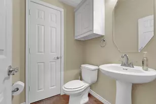 2130 Nocona Dr, Prosper, TX 75078 - Photo 33