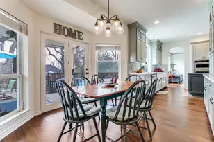 3229 Birch Ave, Grapevine, TX 76051 - Photo 11