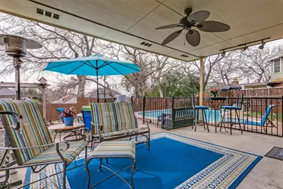 3229 Birch Avenue, Grapevine, TX 76051 - Photo 3