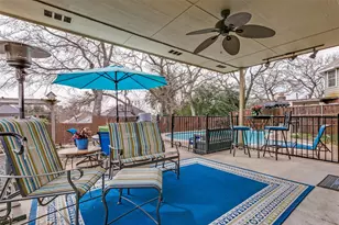 3229 Birch Ave, Grapevine, TX 76051 - Photo 3