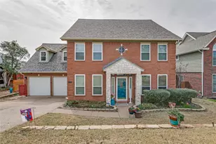 3229 Birch Ave, Grapevine, TX 76051 - Photo 7