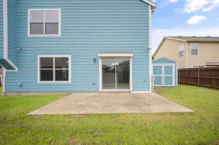 128 Hancock St, Venus, TX 76084 - Photo 3