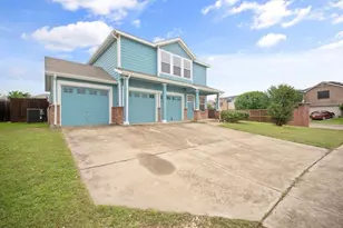 128 Hancock St, Venus, TX 76084 - Photo 29