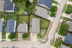 128 Hancock St, Venus, TX 76084 - Photo 27
