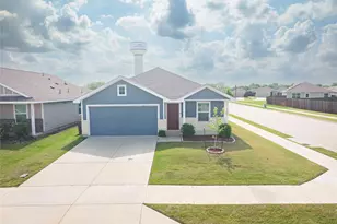 5400 Finbrooke Dr, Princeton, TX 75407 - Photo 1