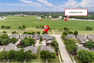 1632 Clear Springs Dr, Allen, TX 75002 - Photo 3