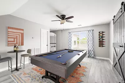 1632 Clear Springs Drive, Allen, TX 75002 - Photo 23