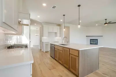 806 Feathergrass Court E, Haslet, TX 76052 - Photo 23
