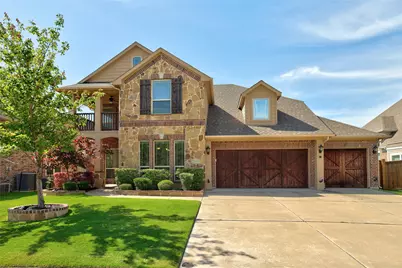 2819 Terrosa Road, Grand Prairie, TX 75054 - Photo 1