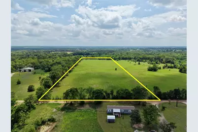 Tract A County Road 2913, Eustace, TX 75124 - Photo 1