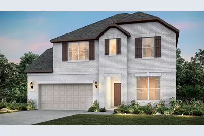 501 Apricot Court, Forney, TX 75126 - Photo 1